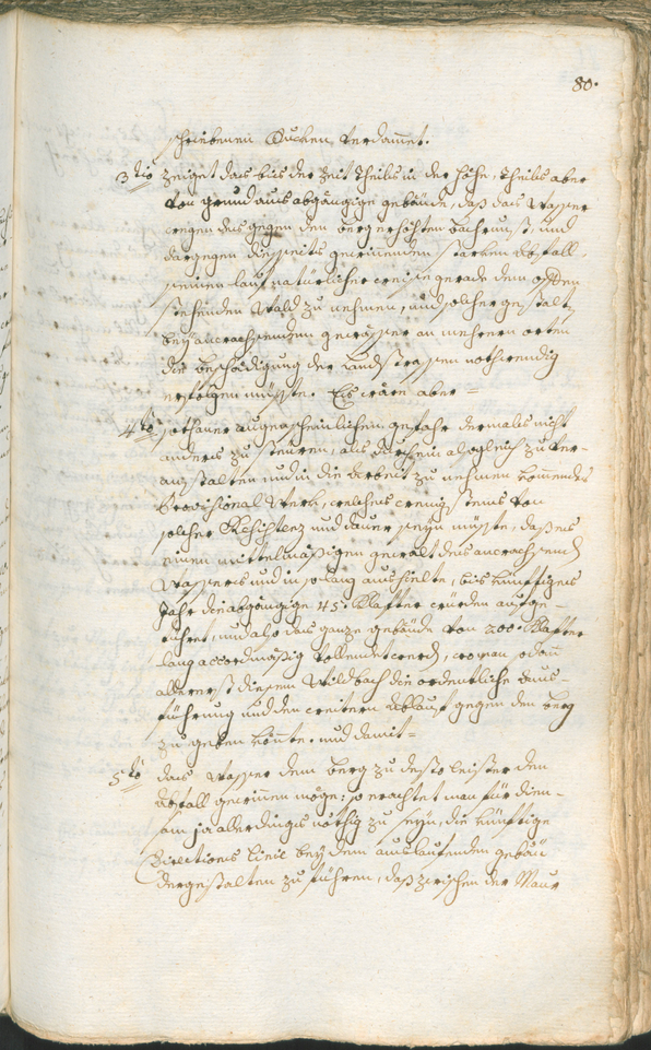 Civic Archives of Bozen-Bolzano - BOhisto Ratsprotokoll 1768/71 