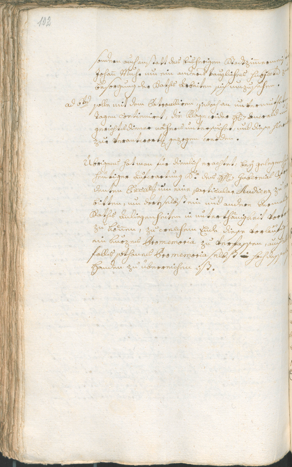 Civic Archives of Bozen-Bolzano - BOhisto Ratsprotokoll 1768/71 