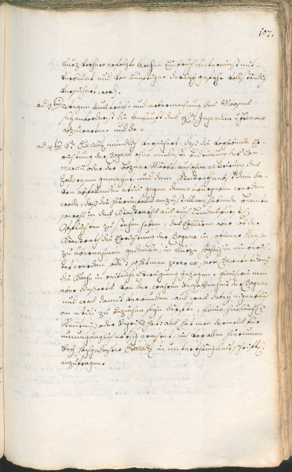 Archivio Storico della Città di Bolzano - BOhisto protocollo consiliare 1768/71 