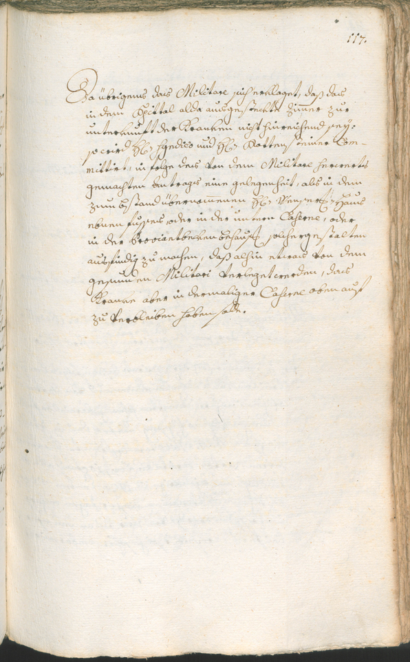 Civic Archives of Bozen-Bolzano - BOhisto Ratsprotokoll 1768/71 