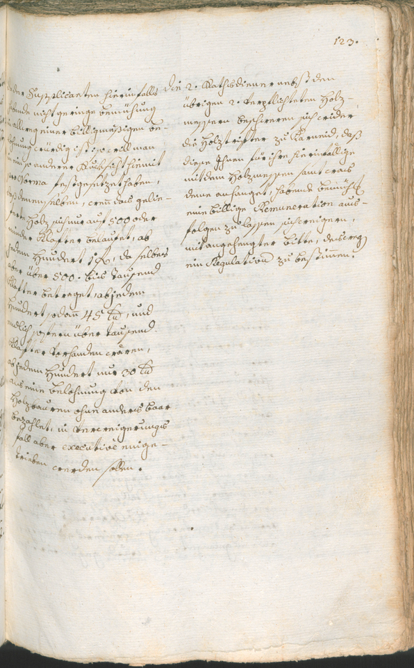 Civic Archives of Bozen-Bolzano - BOhisto Ratsprotokoll 1768/71 