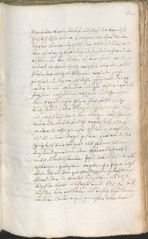 Archivio Storico della Città di Bolzano - BOhisto protocollo consiliare 1768/71 