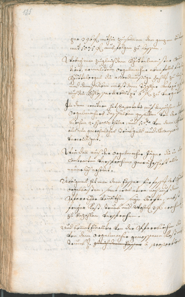 Civic Archives of Bozen-Bolzano - BOhisto Ratsprotokoll 1768/71 