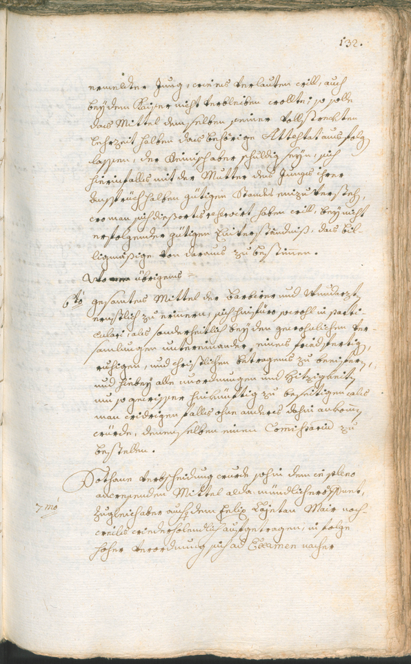 Archivio Storico della Città di Bolzano - BOhisto protocollo consiliare 1768/71 