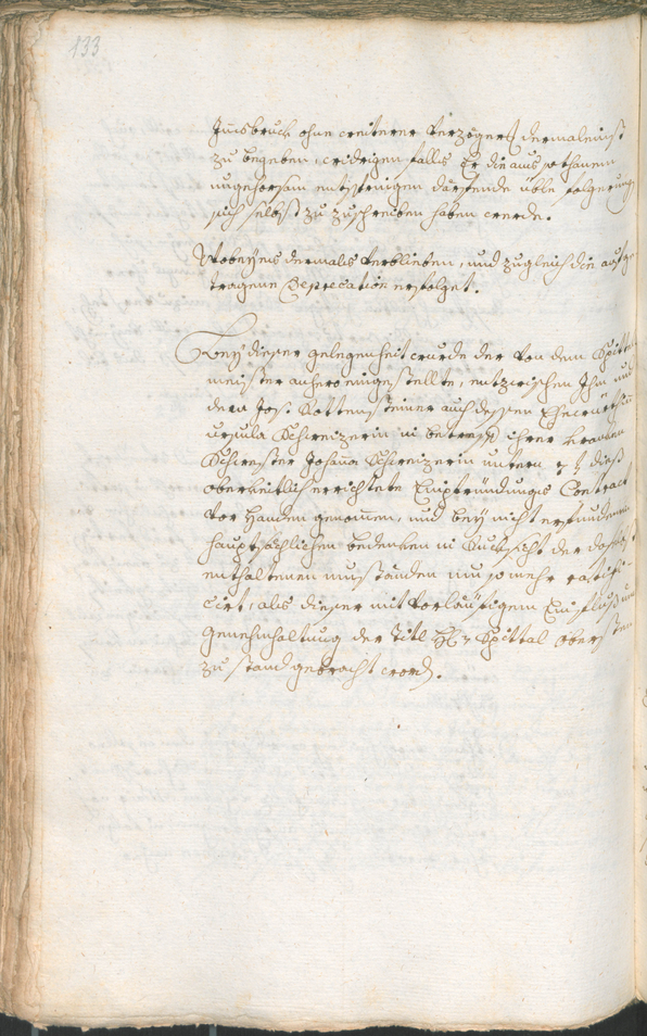 Civic Archives of Bozen-Bolzano - BOhisto Ratsprotokoll 1768/71 