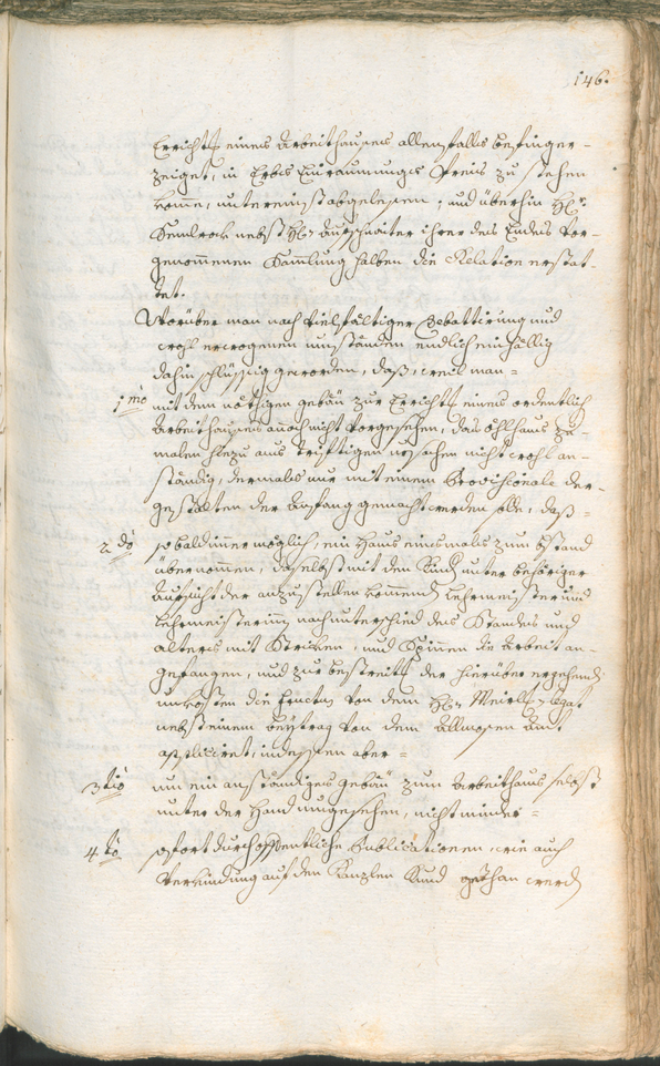 Civic Archives of Bozen-Bolzano - BOhisto Ratsprotokoll 1768/71 