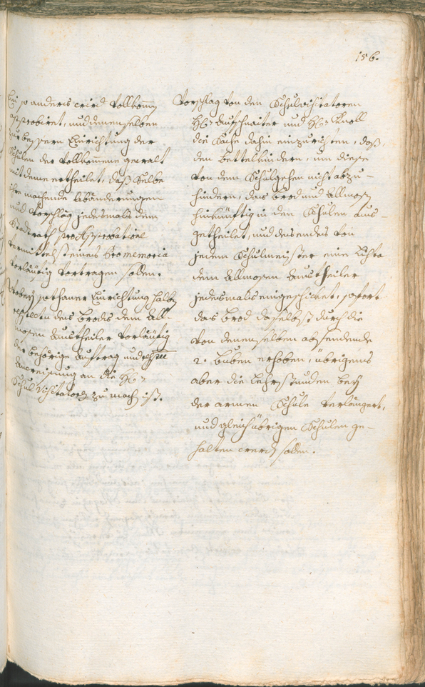 Civic Archives of Bozen-Bolzano - BOhisto Ratsprotokoll 1768/71 