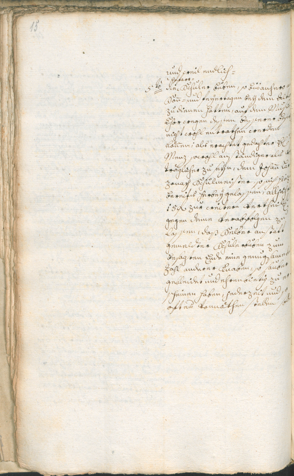 Civic Archives of Bozen-Bolzano - BOhisto Ratsprotokoll 1768/71 