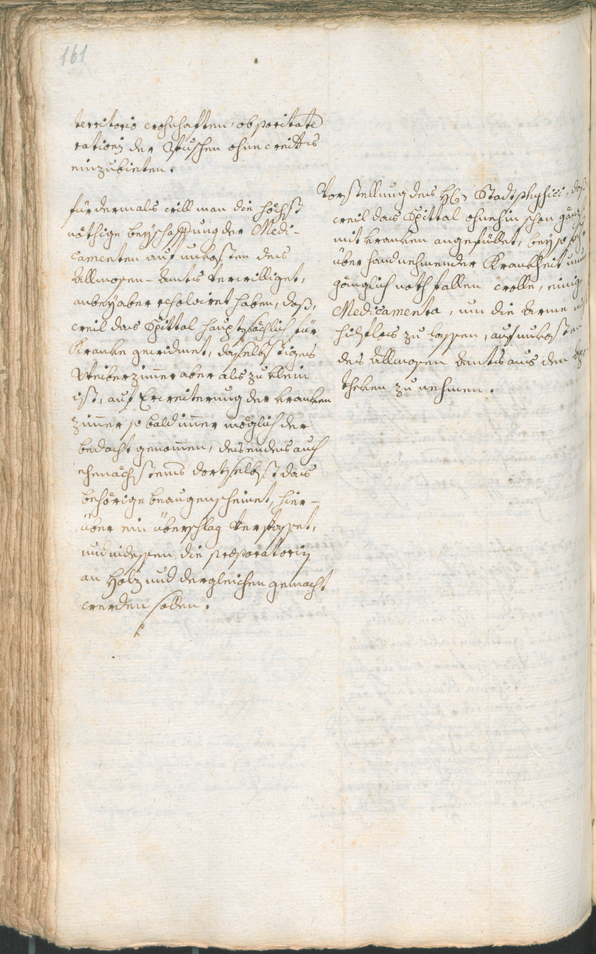 Civic Archives of Bozen-Bolzano - BOhisto Ratsprotokoll 1768/71 