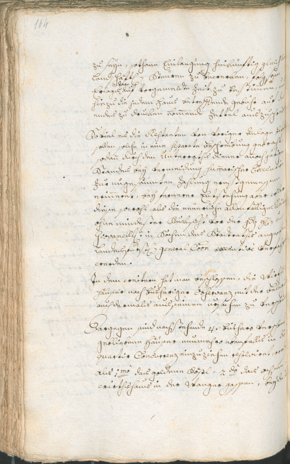 Archivio Storico della Città di Bolzano - BOhisto protocollo consiliare 1768/71 