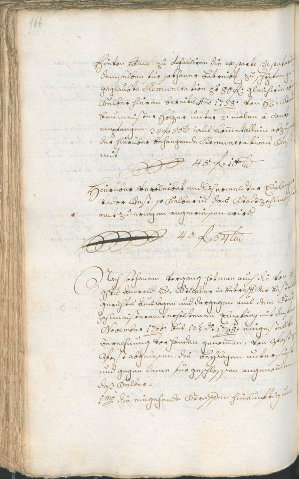 Archivio Storico della Città di Bolzano - BOhisto protocollo consiliare 1768/71 