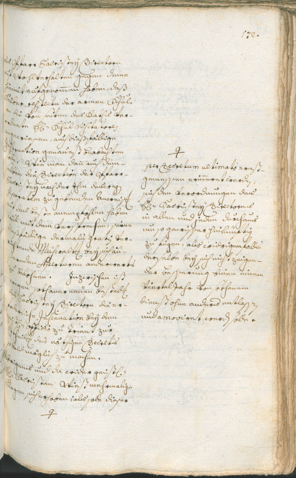 Civic Archives of Bozen-Bolzano - BOhisto Ratsprotokoll 1768/71 