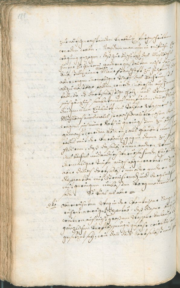 Archivio Storico della Città di Bolzano - BOhisto protocollo consiliare 1768/71 