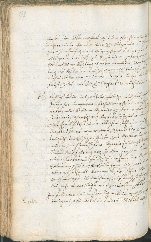 Archivio Storico della Città di Bolzano - BOhisto protocollo consiliare 1768/71 