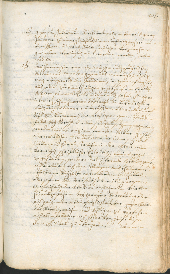 Civic Archives of Bozen-Bolzano - BOhisto Ratsprotokoll 1768/71 