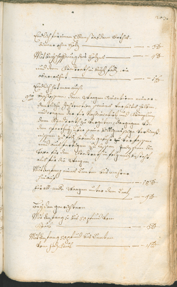 Civic Archives of Bozen-Bolzano - BOhisto Ratsprotokoll 1768/71 