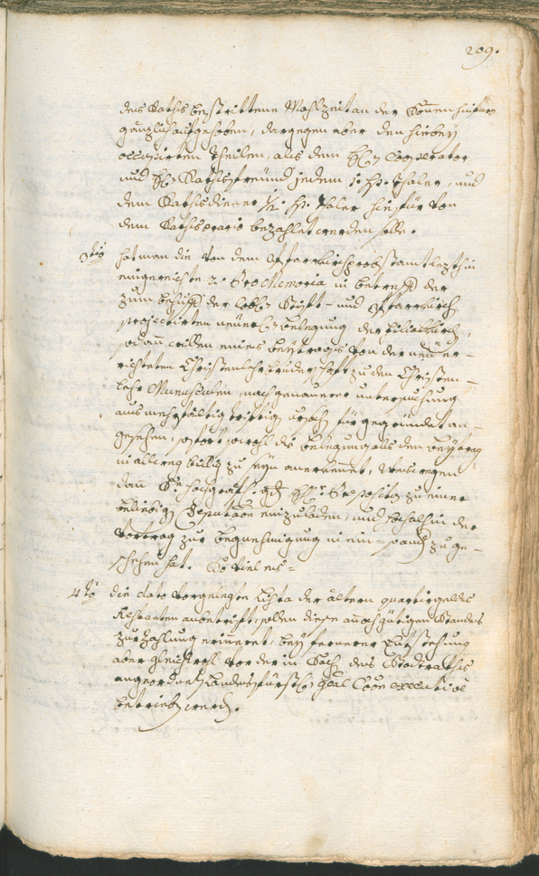 Archivio Storico della Città di Bolzano - BOhisto protocollo consiliare 1768/71 