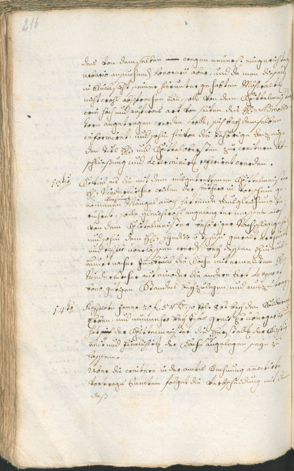 Civic Archives of Bozen-Bolzano - BOhisto Ratsprotokoll 1768/71 