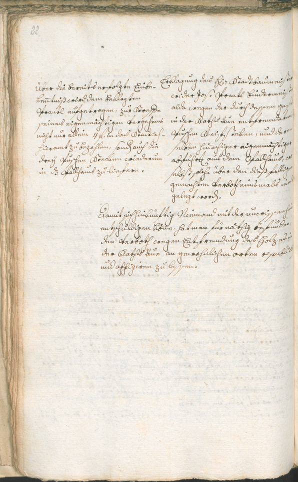 Archivio Storico della Città di Bolzano - BOhisto protocollo consiliare 1768/71 