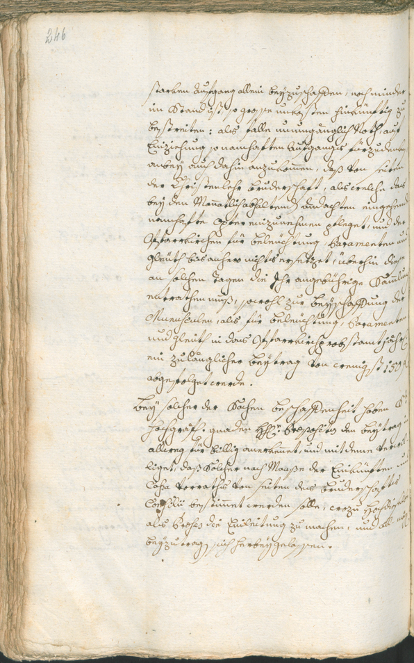 Civic Archives of Bozen-Bolzano - BOhisto Ratsprotokoll 1768/71 