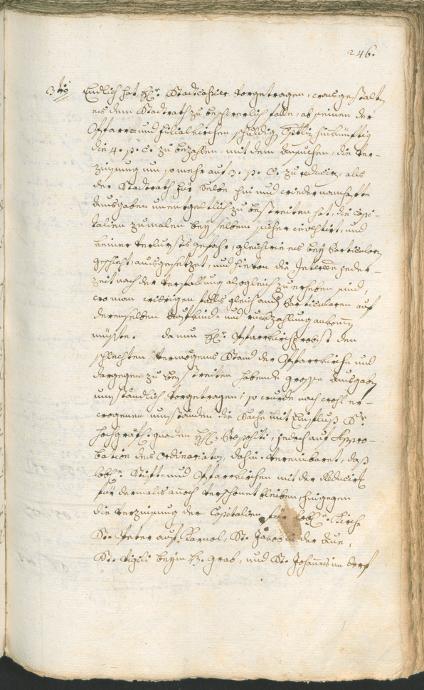 Archivio Storico della Città di Bolzano - BOhisto protocollo consiliare 1768/71 