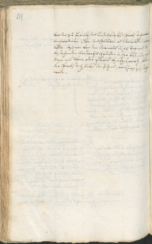 Civic Archives of Bozen-Bolzano - BOhisto Ratsprotokoll 1768/71 