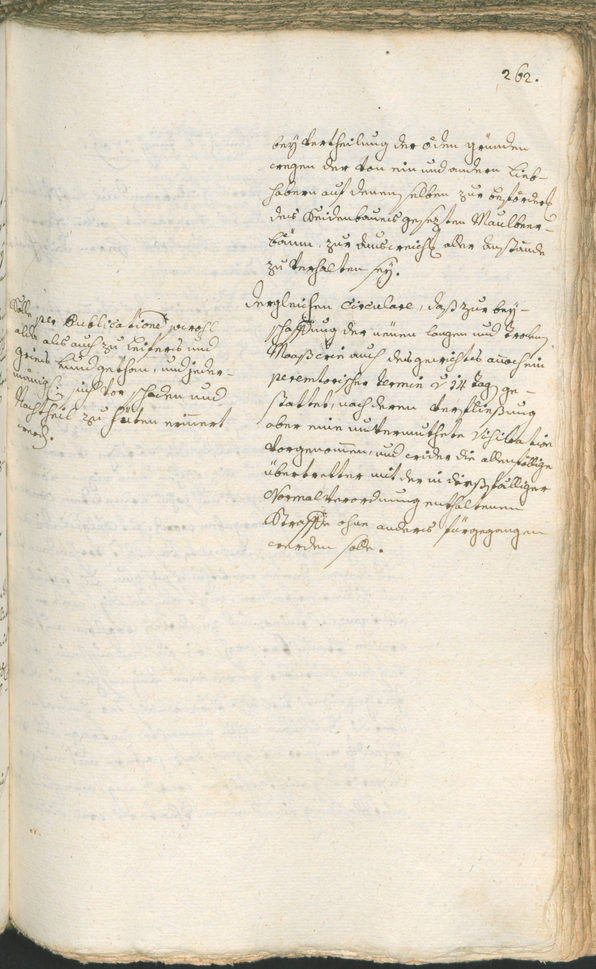 Civic Archives of Bozen-Bolzano - BOhisto Ratsprotokoll 1768/71 