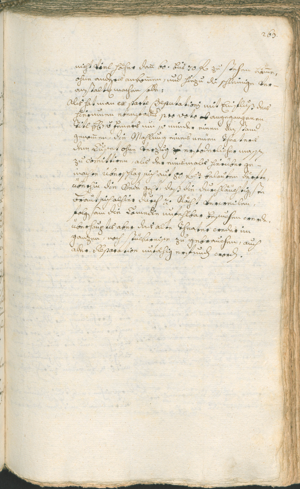 Civic Archives of Bozen-Bolzano - BOhisto Ratsprotokoll 1768/71 