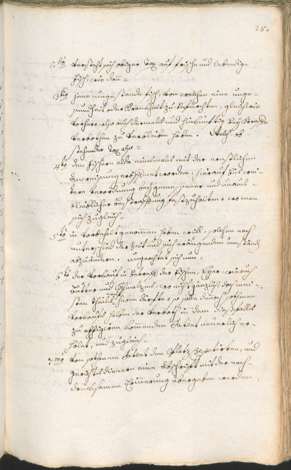 Civic Archives of Bozen-Bolzano - BOhisto Ratsprotokoll 1768/71 