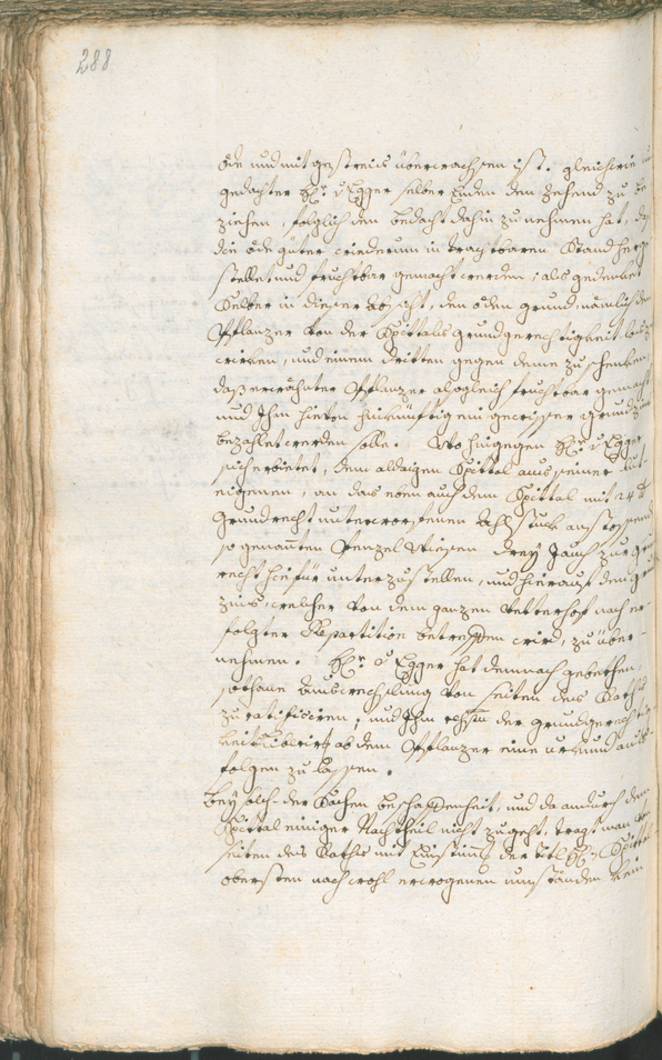 Civic Archives of Bozen-Bolzano - BOhisto Ratsprotokoll 1768/71 