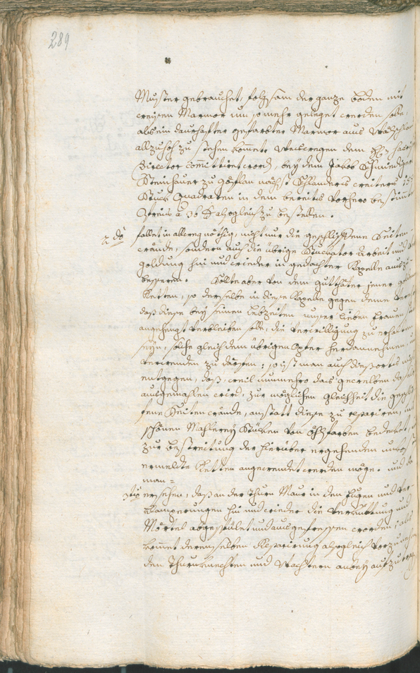 Civic Archives of Bozen-Bolzano - BOhisto Ratsprotokoll 1768/71 