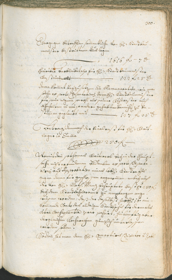 Civic Archives of Bozen-Bolzano - BOhisto Ratsprotokoll 1768/71 