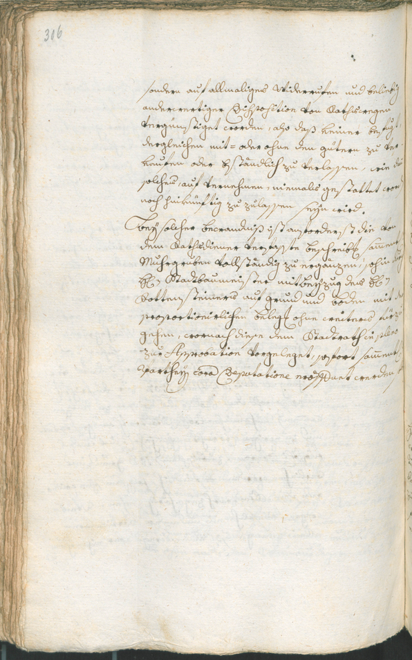 Civic Archives of Bozen-Bolzano - BOhisto Ratsprotokoll 1768/71 