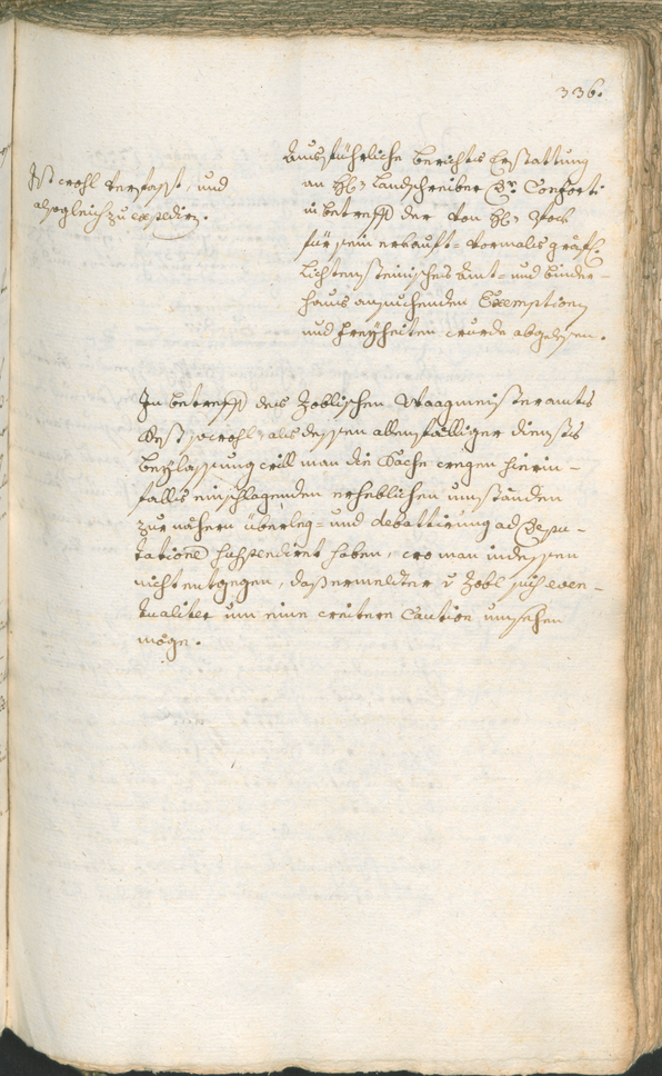 Civic Archives of Bozen-Bolzano - BOhisto Ratsprotokoll 1768/71 