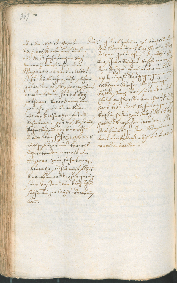 Civic Archives of Bozen-Bolzano - BOhisto Ratsprotokoll 1768/71 