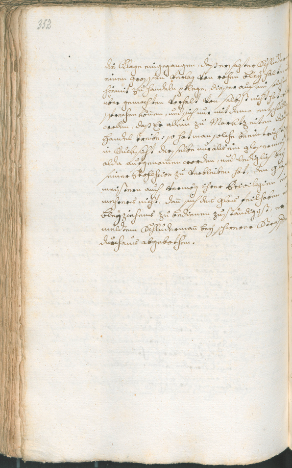 Civic Archives of Bozen-Bolzano - BOhisto Ratsprotokoll 1768/71 