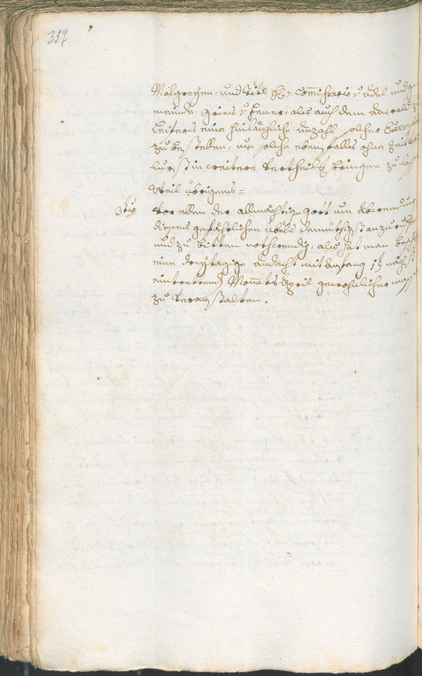 Civic Archives of Bozen-Bolzano - BOhisto Ratsprotokoll 1768/71 