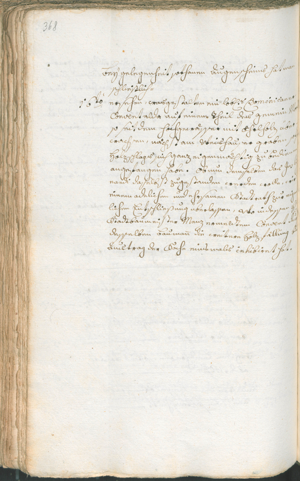 Civic Archives of Bozen-Bolzano - BOhisto Ratsprotokoll 1768/71 