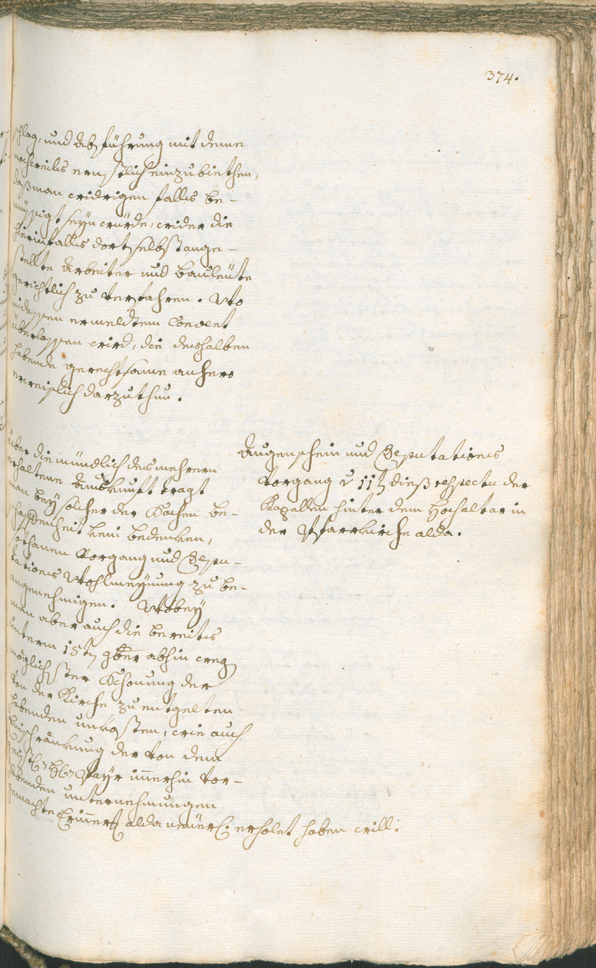 Civic Archives of Bozen-Bolzano - BOhisto Ratsprotokoll 1768/71 