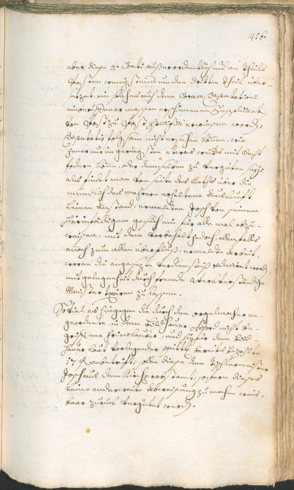 Civic Archives of Bozen-Bolzano - BOhisto Ratsprotokoll 1768/71 