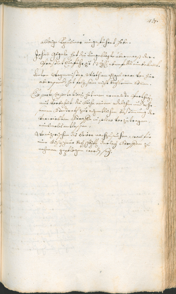 Civic Archives of Bozen-Bolzano - BOhisto Ratsprotokoll 1768/71 