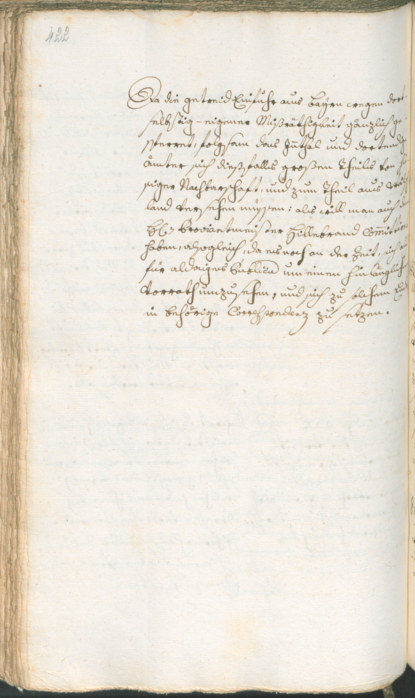 Civic Archives of Bozen-Bolzano - BOhisto Ratsprotokoll 1768/71 