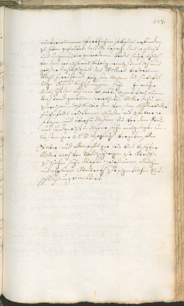 Civic Archives of Bozen-Bolzano - BOhisto Ratsprotokoll 1768/71 