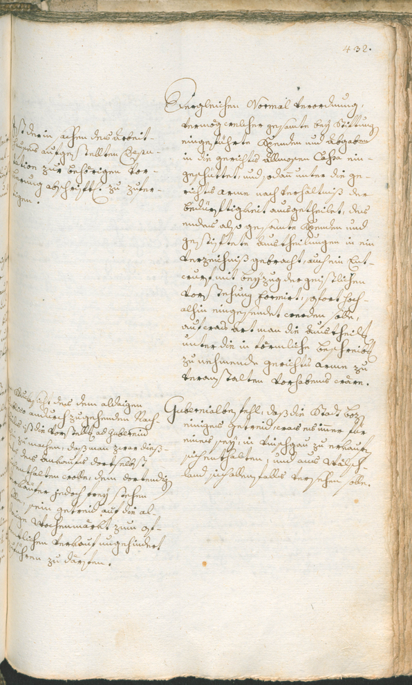 Civic Archives of Bozen-Bolzano - BOhisto Ratsprotokoll 1768/71 