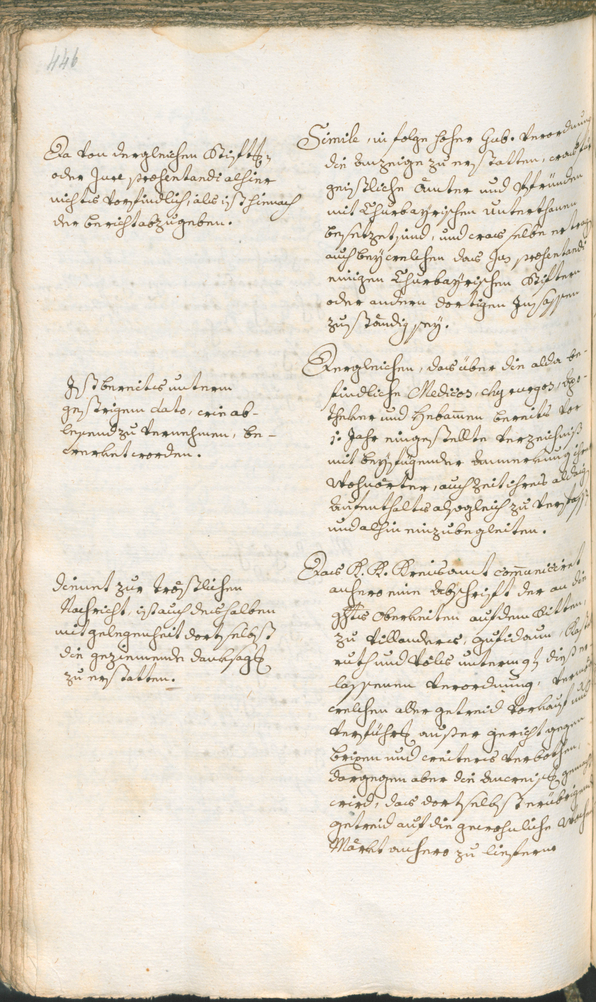 Civic Archives of Bozen-Bolzano - BOhisto Ratsprotokoll 1768/71 