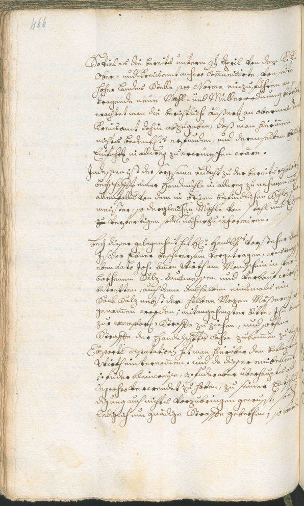 Civic Archives of Bozen-Bolzano - BOhisto Ratsprotokoll 1768/71 