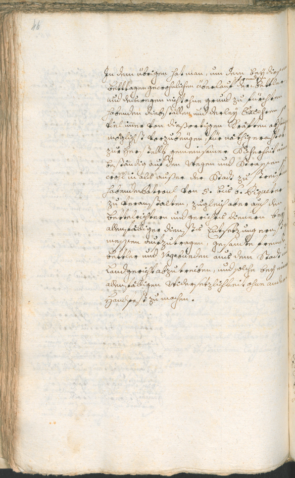 Civic Archives of Bozen-Bolzano - BOhisto Ratsprotokoll 1768/71 