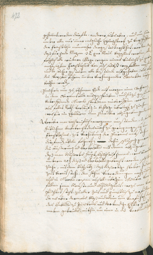 Civic Archives of Bozen-Bolzano - BOhisto Ratsprotokoll 1768/71 