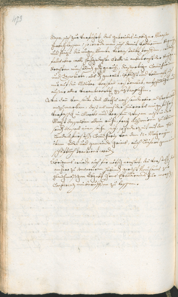 Civic Archives of Bozen-Bolzano - BOhisto Ratsprotokoll 1768/71 