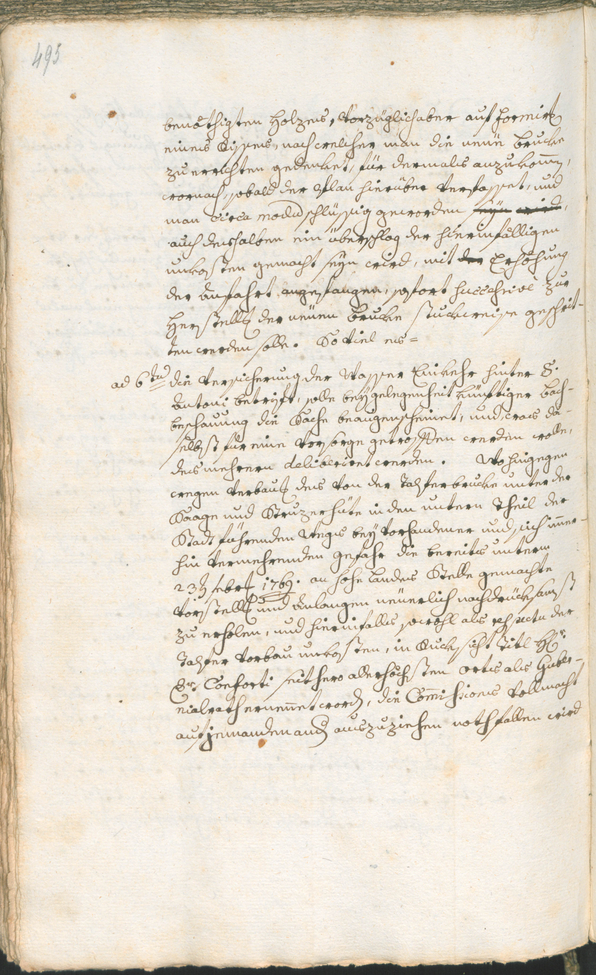 Civic Archives of Bozen-Bolzano - BOhisto Ratsprotokoll 1768/71 